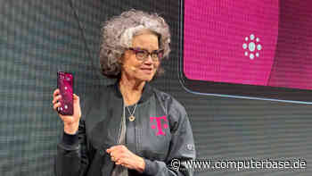 Mit Perplexity AI: Telekom bringt KI-Phone dieses Jahr auf den Markt