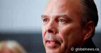 ANALYSIS: Will he, or won’t he? Jets GM has big choices before trade deadline