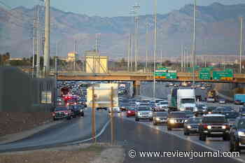 Thats the ticket: How to address traffic infractions in Clark County