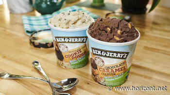 Eiscreme-Brand: Gründer von Ben &amp; Jerry's erwägen Rückkauf der Marke von Unilever