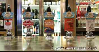 Wetherspoons adding 30 never before seen beers to its menu this week from £1.99