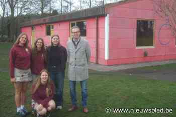 Chiromeisjes krijgen vernieuwde lokalen: “Forse stijging in ledenaantal is reden genoeg voor betere huisvesting”