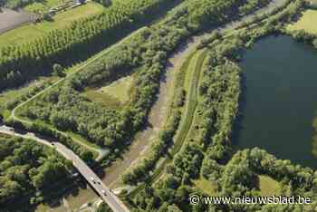 Gedwongen onteigeningen gepland voor ontpoldering Melse zandwinningsput: “Weilanden, geen huizen”
