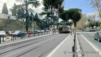 Aggiudicata la gara per la nuova tranvia più corta di Roma, passeggeri a bordo nel 2026