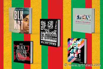 Five Essential Books on Overlooked Black Artists and Designers