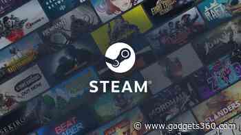 Steam Reaches 40 Million Concurrent Players for the First Time After Monster Hunter Wilds Launch