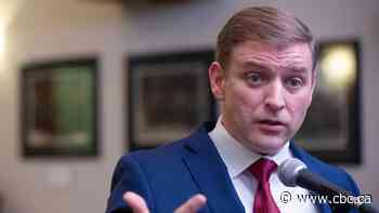 Liberals open leadership race to replace Andrew Furey on May 3