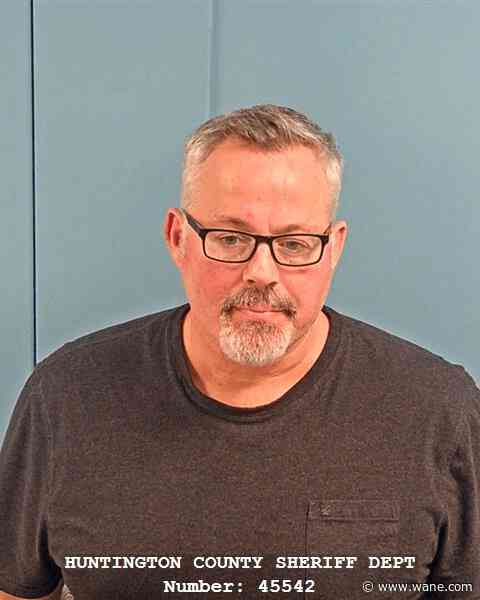 'I have just ruined my f****** career': Adams Central superintendent faces OWI charges