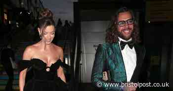 Pete Wicks addresses relationship hopes after Maura Higgins 'split'