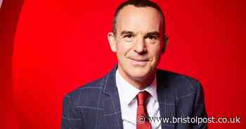 Martin Lewis warns 'you needn't pay' energy bill if from before certain date
