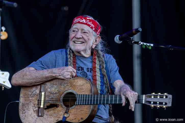 Willie Nelson's annual 4th of July Picnic returns to Texas this summer