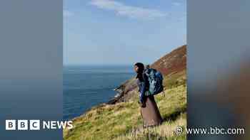 Top tips for solo hiking and camping