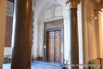 Zes maanden met probatie-uitstel voor man die vriendin in de rug stak