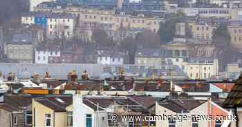 Council tax to be doubled on second homes and empty properties in Cambridgeshire area