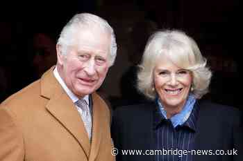 King Charles told who is 'really in charge' after Queen Camilla's three-word question