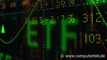 Dieser NATO-ETF ist bei Anlegern jetzt beliebt