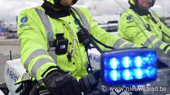 125 inbreuken vastgesteld bij verkeerscontrole in Deurne