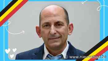 Dit wist je nog niet over Marc Penxten, burgemeester van Alken: van lievelingseten tot guilty pleasure