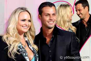 At 41 Years Old, Miranda Lambert Just Did Something for the Very First Time [Pictures]