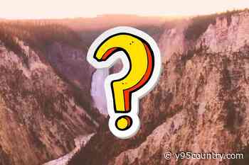 Simple Fact About Yellowstone National Park You Didn’t Know