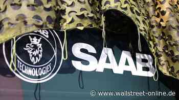 Nächster Rüstungs-Sieger?: Saab kassiert Milliarden! Deutschland rüstet sich mit neuen Taurus-Raketen