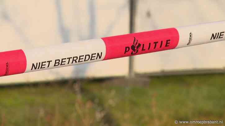 Zwaar explosief flitspoeder gevonden: groot gebied afgezet