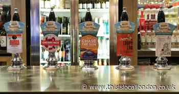 Wetherspoons adding 30 never before seen beers to its menu this week from £1.99