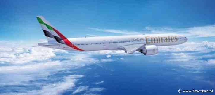 Emirates introduceert drie nieuwe bestemmingen: Shenzhen in China, Da Nang in Vietnam en Siem Reap in Cambodja