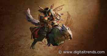 How to capture monsters in Monster Hunter Wilds