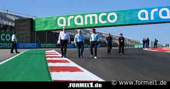 FIA stockt auf: Bei sechs Rennen ein zusätzlicher Steward zur Unterstützung