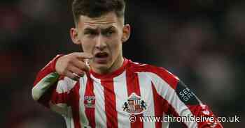 'Now it's our turn' - Chris Rigg's Sunderland message diehards will love