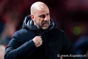 Vermoedelijke opstelling PSV: Peter Bosz heeft tegen Arsenal harde boodschap voor twee spelers