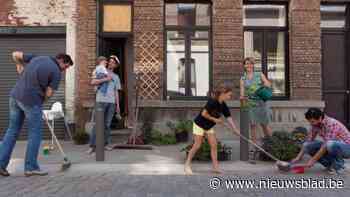 Poetsdag in Deurne op 26 april: inschrijven kan tot 15 maart