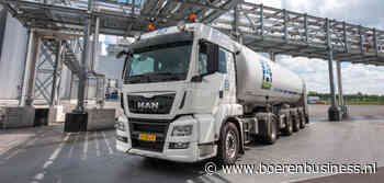 Prijs A-ware in maart lager, maar toch bovenaan