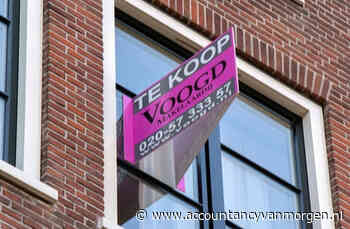 NBA wil meer duidelijkheid over rol accountant bij woningtaxatiemodellen