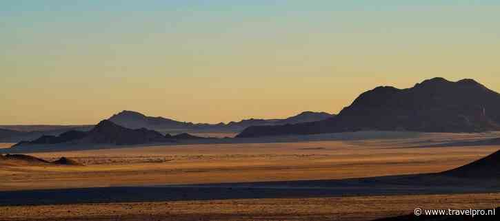 Namibia Tourism Board voert Visa-on-Arrival-initiatief in