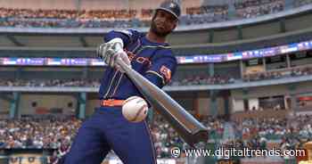 Is MLB The Show 25 cross-platform