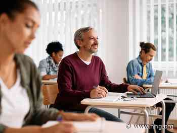 Verdiep je in GGZ of Palliatieve Zorg als kaderhuisarts!