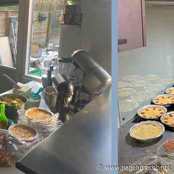 Conny Stuurman en Lisette Ploeg starten grote boterkoekenactie voor KiKa