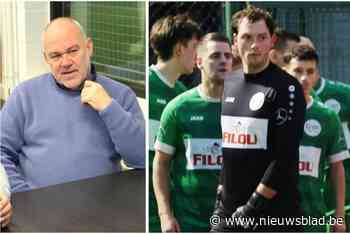Kurt Vansteenkiste grijpt met FC Lendelede naast tweede periodetitel en eindrondeticket: “We denken nog niet aan uitbollen”
