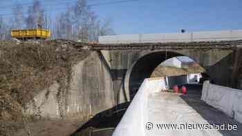 Tot en met 9 maart geen treinen: deze werken zijn aan de gang in Schelle