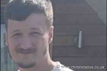 Police searching for missing Gateshead man last seen in Newcastle city centre