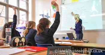 Over 85% of students in Hull get into first choice secondary school