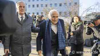 "Lügen und Betrug"?: Ex-FIFA-Boss Blatter versteht die Welt nicht mehr