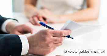 Met een levenstestament voorkom je een hoop gedoe: ‘Vader voelde dat er iets niet klopte’