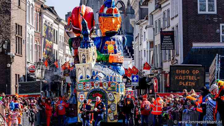 Kielegat raakt vol: 'Kom niet meer naar de binnenstad'