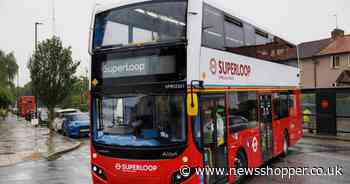 New Greenwich Superloop bus would replace existing route but miss out half the stops