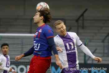 Evergem 2020 trekt met Mauro Devos een grote naam aan