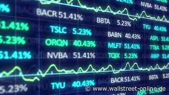 Mit Kauf-Rating: Das sind die Top-Picks von Morgan Stanley
