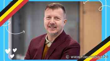 Dit wist je nog niet over Stijn Van Baelen, burgemeester van Bocholt: van lievelingseten tot guilty pleasure